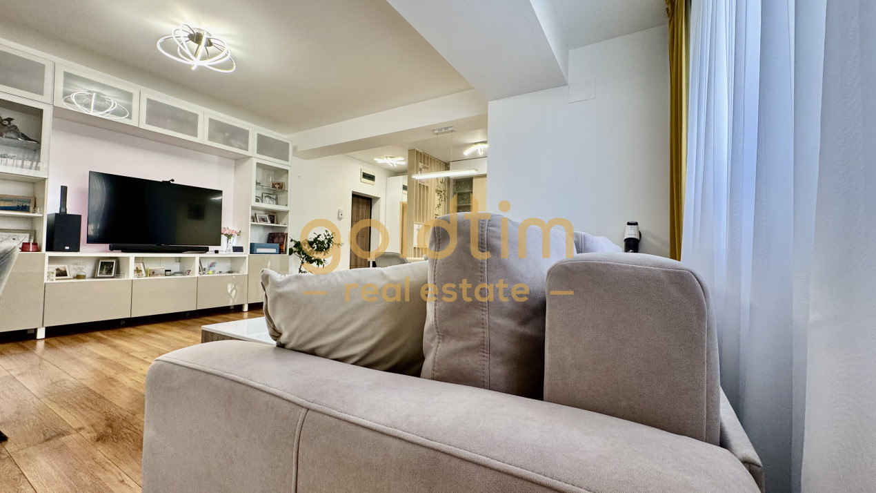 PIPERA/SPATII GENEROASE/SUPERB/ZONA LINISTITA /MOBILAT SI UTILAT