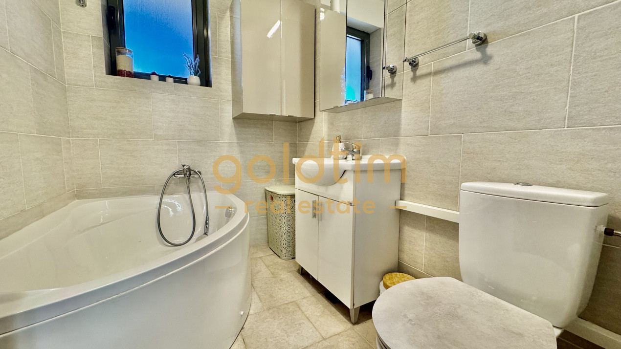 PIPERA/SPATII GENEROASE/SUPERB/ZONA LINISTITA /MOBILAT SI UTILAT