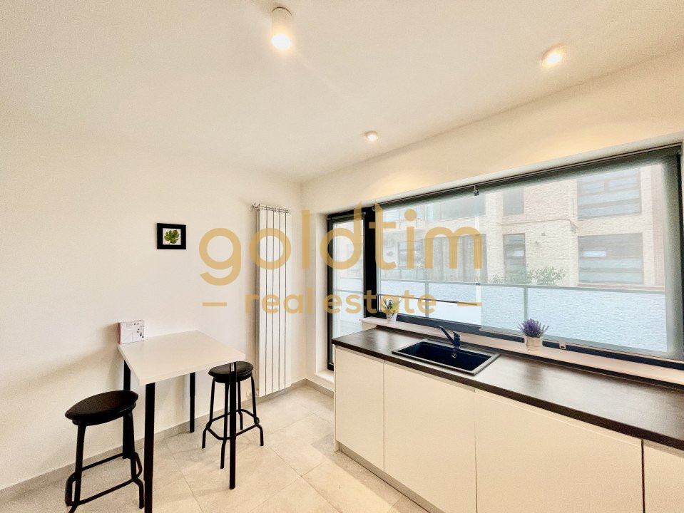 MOBILAT SI UTILAT/ZONA LINISTITA/ TERASA/ABUCATARIE INCHISA