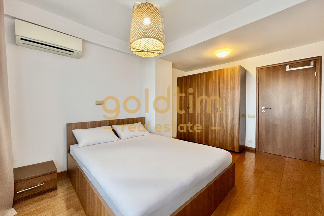 PRIVELISTE UNICA/SUPERB/ TERASA 37 mp/ MOBILAT SI UTILAT