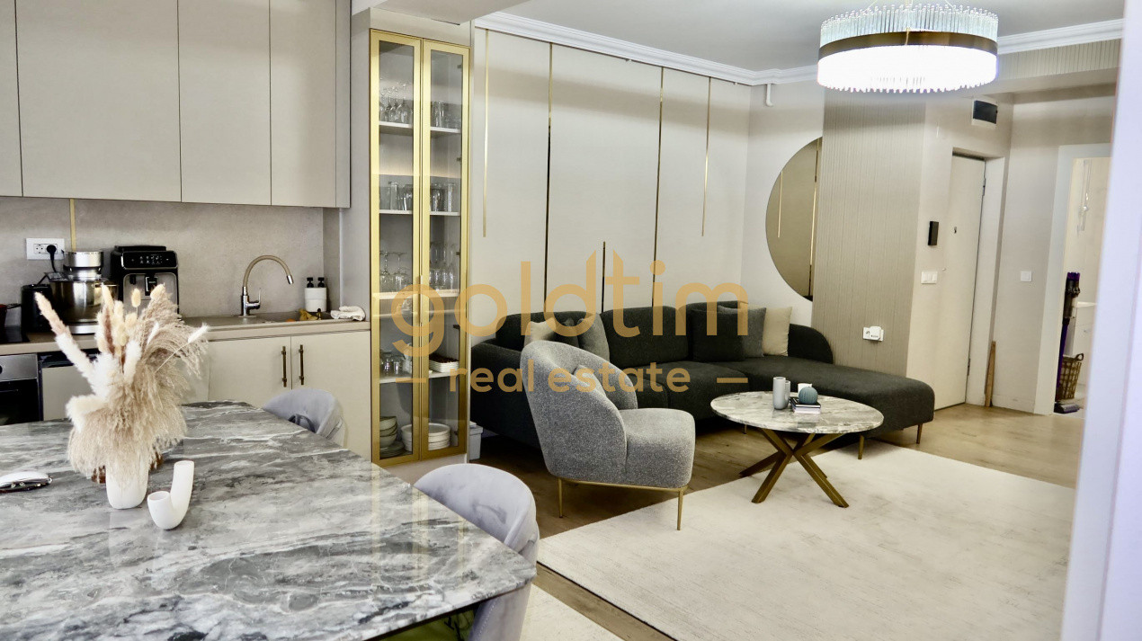 NOU/ SUPERB MOBILAT SI UTILAT/ROND OMV/ SPATII DEPOZITARE