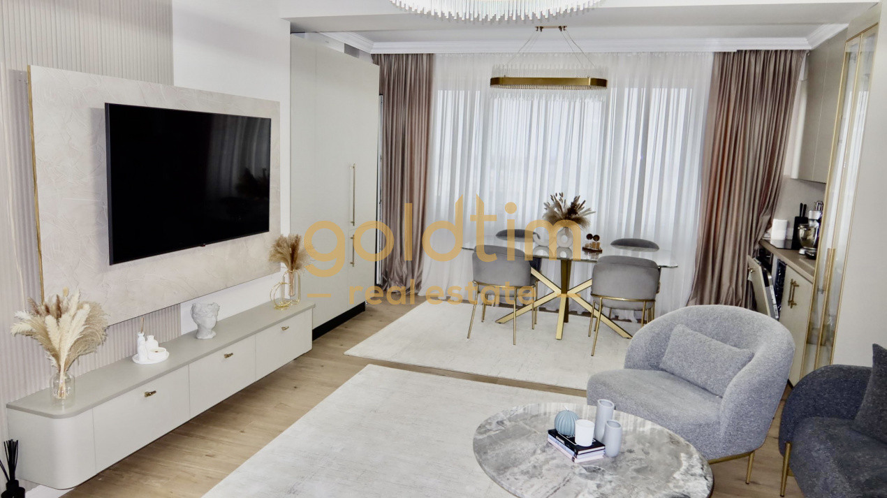 NOU/ SUPERB MOBILAT SI UTILAT/ROND OMV/ SPATII DEPOZITARE