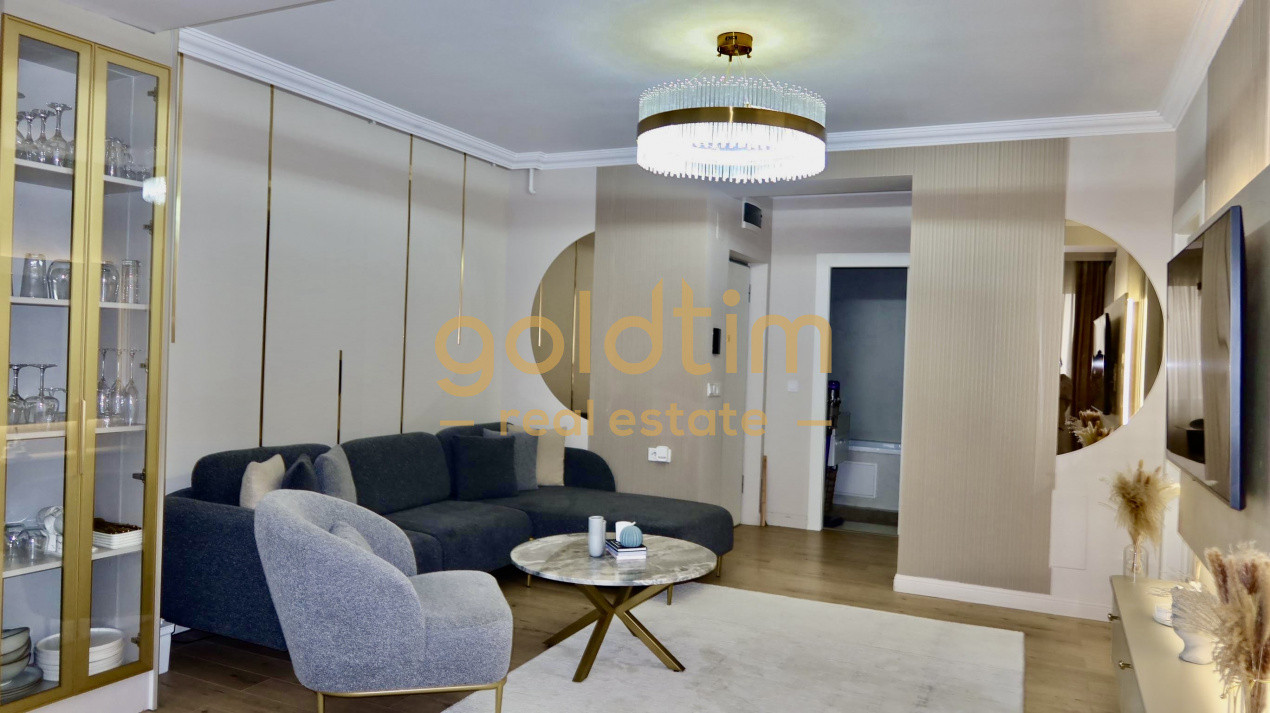 NOU/ SUPERB MOBILAT SI UTILAT/ROND OMV/ SPATII DEPOZITARE