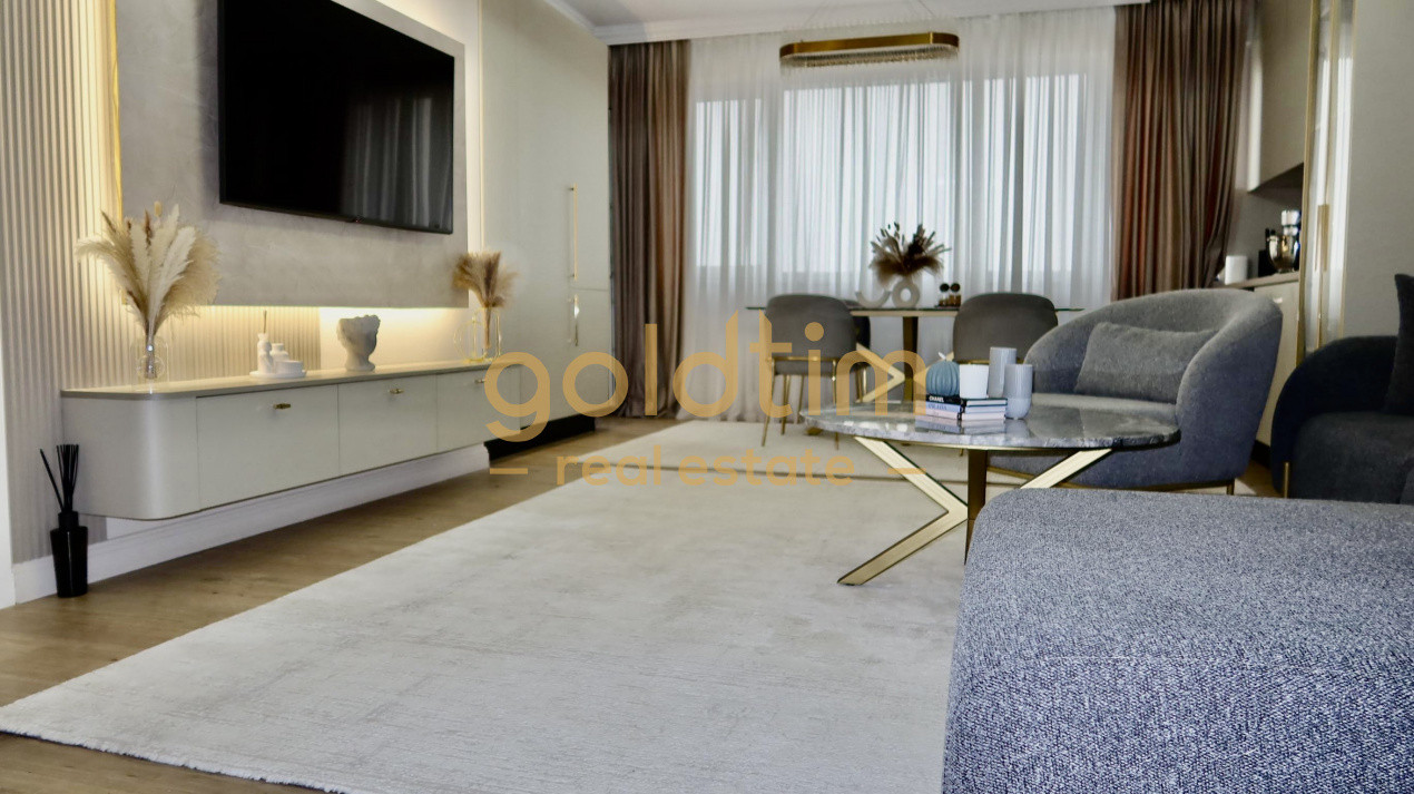 NOU/ SUPERB MOBILAT SI UTILAT/ROND OMV/ SPATII DEPOZITARE