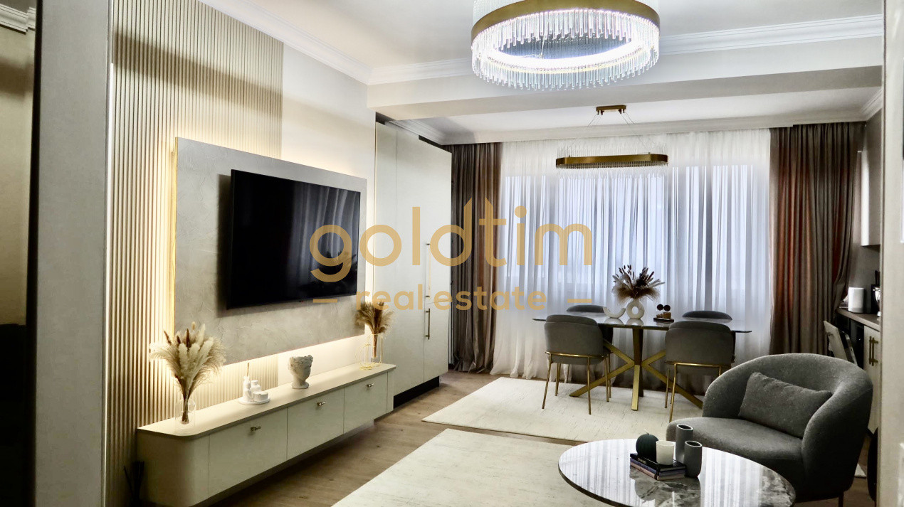 NOU/ SUPERB MOBILAT SI UTILAT/ROND OMV/ SPATII DEPOZITARE