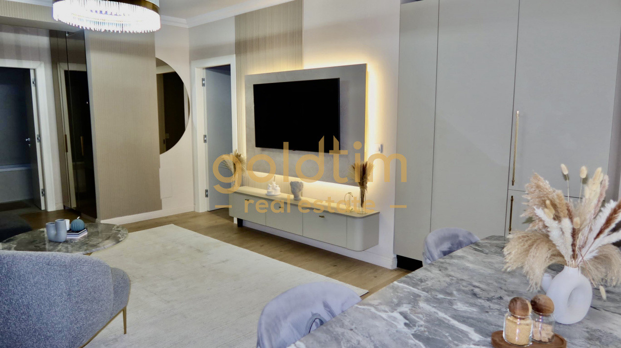 NOU/ SUPERB MOBILAT SI UTILAT/ROND OMV/ SPATII DEPOZITARE