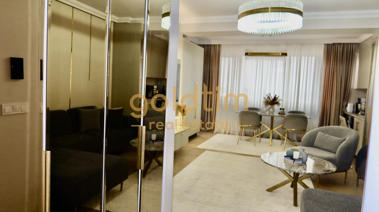 NOU/ SUPERB MOBILAT SI UTILAT/ROND OMV/ SPATII DEPOZITARE