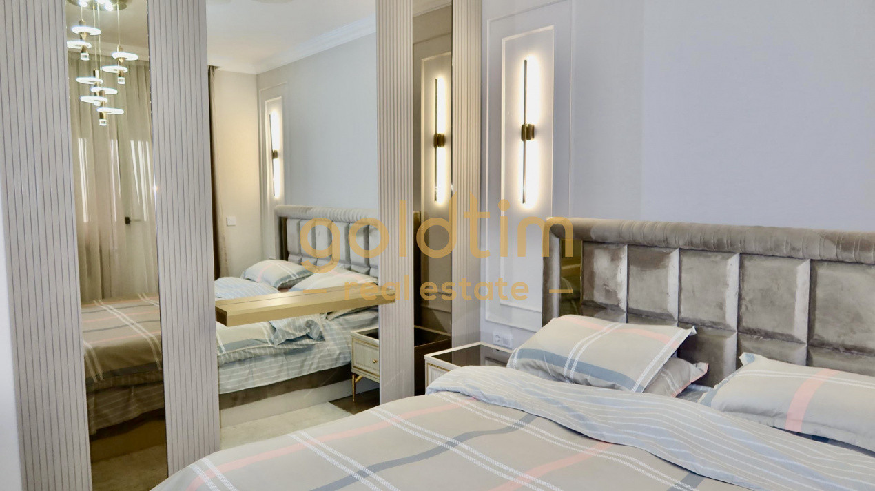 NOU/ SUPERB MOBILAT SI UTILAT/ROND OMV/ SPATII DEPOZITARE