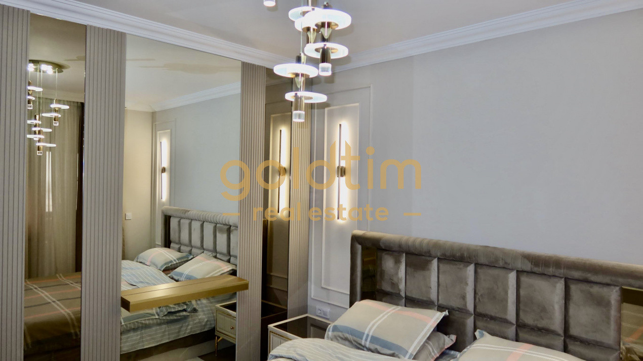 NOU/ SUPERB MOBILAT SI UTILAT/ROND OMV/ SPATII DEPOZITARE