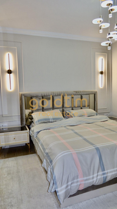 NOU/ SUPERB MOBILAT SI UTILAT/ROND OMV/ SPATII DEPOZITARE