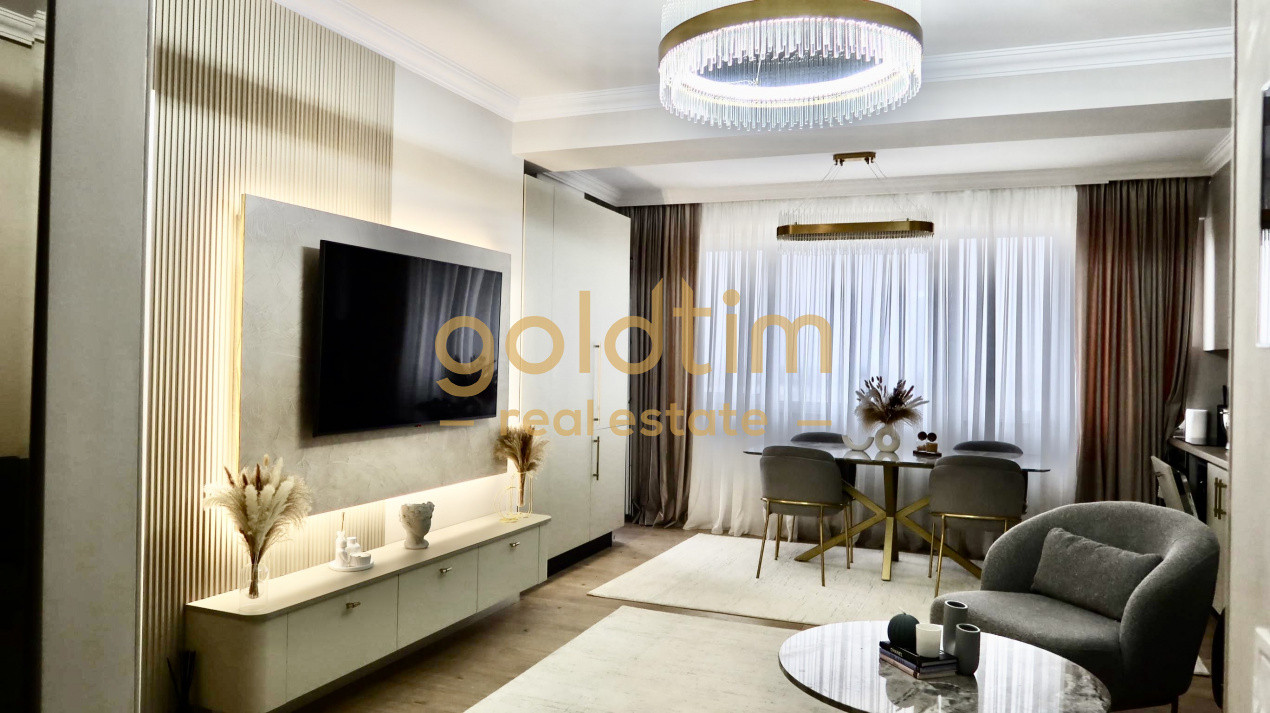 NOU/ SUPERB MOBILAT SI UTILAT/ROND OMV/ SPATII DEPOZITARE