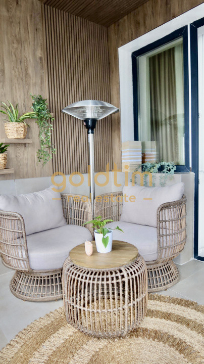 NOU/ SUPERB MOBILAT SI UTILAT/ROND OMV/ SPATII DEPOZITARE