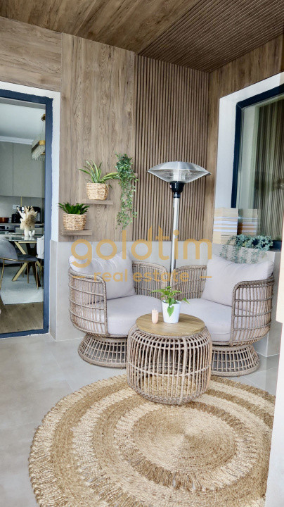 NOU/ SUPERB MOBILAT SI UTILAT/ROND OMV/ SPATII DEPOZITARE