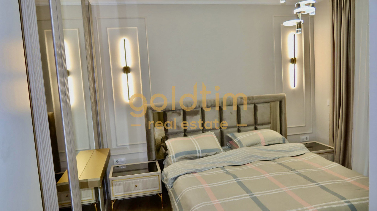 NOU/ SUPERB MOBILAT SI UTILAT/ROND OMV/ SPATII DEPOZITARE