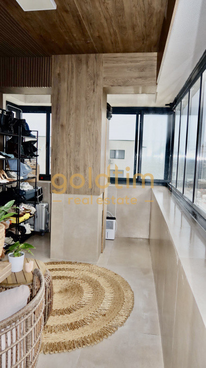 NOU/ SUPERB MOBILAT SI UTILAT/ROND OMV/ SPATII DEPOZITARE