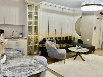 NOU/ SUPERB MOBILAT SI UTILAT/ROND OMV/ SPATII DEPOZITARE