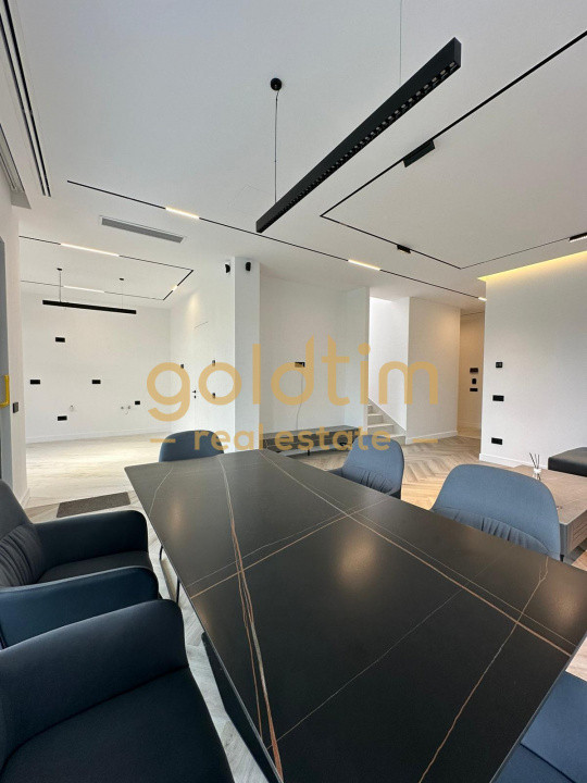 SMART HOUSE/CALITATE SUPERIOARA/FINISAJE PREMIUM/VILA INDIVIDUALA