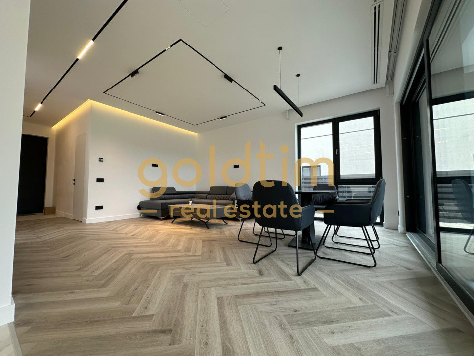 SMART HOUSE/CALITATE SUPERIOARA/FINISAJE PREMIUM/VILA INDIVIDUALA