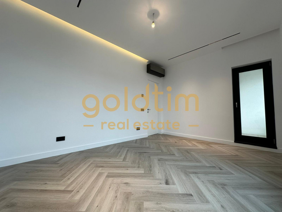 SMART HOUSE/CALITATE SUPERIOARA/FINISAJE PREMIUM/VILA INDIVIDUALA