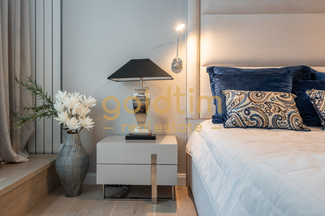 DOROBANTI/ZONA EXCLUSIVISTA/TERASA GENEROASA/LUXOS SI LUMINOS