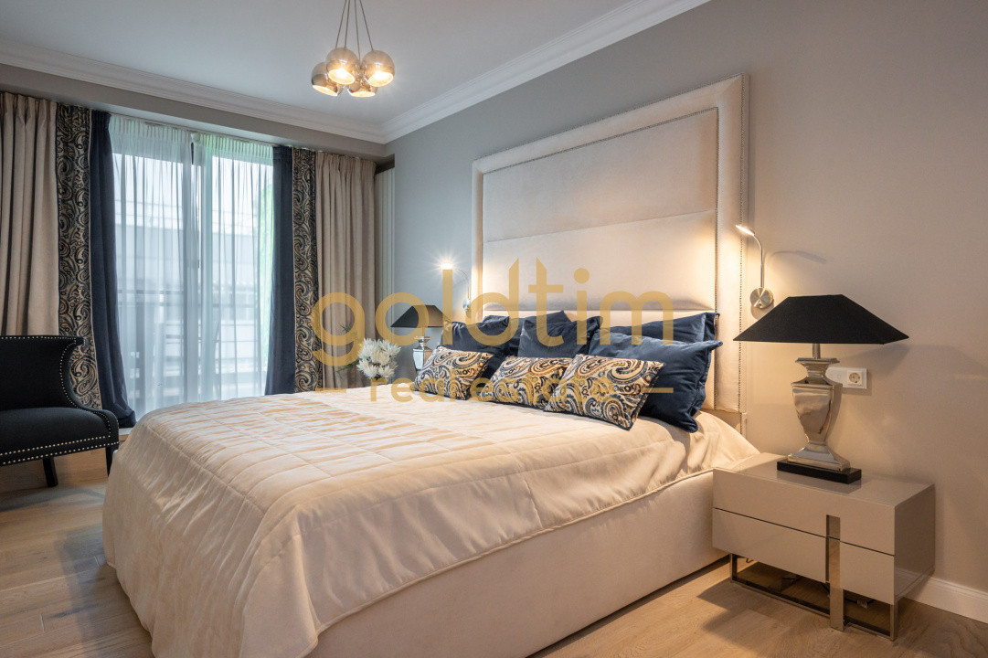 DOROBANTI/ZONA EXCLUSIVISTA/TERASA GENEROASA/LUXOS SI LUMINOS