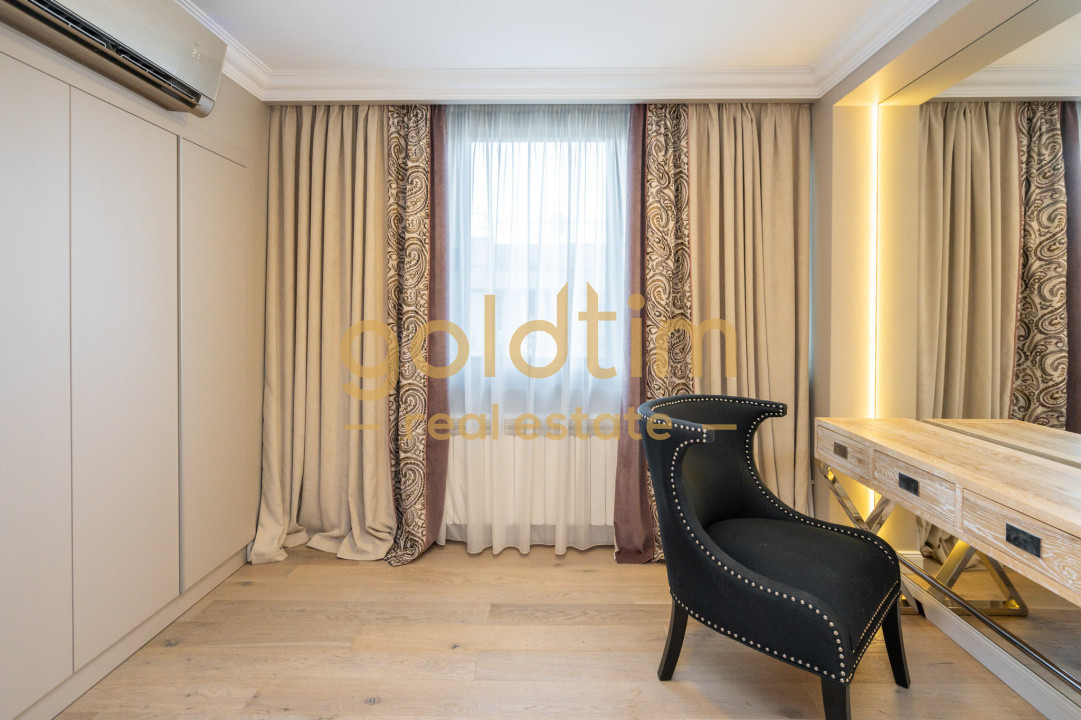 DOROBANTI/ZONA EXCLUSIVISTA/TERASA GENEROASA/LUXOS SI LUMINOS