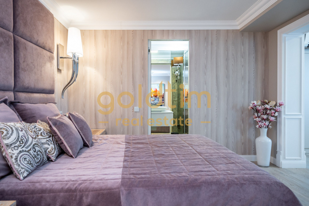 DOROBANTI/ZONA EXCLUSIVISTA/TERASA GENEROASA/LUXOS SI LUMINOS