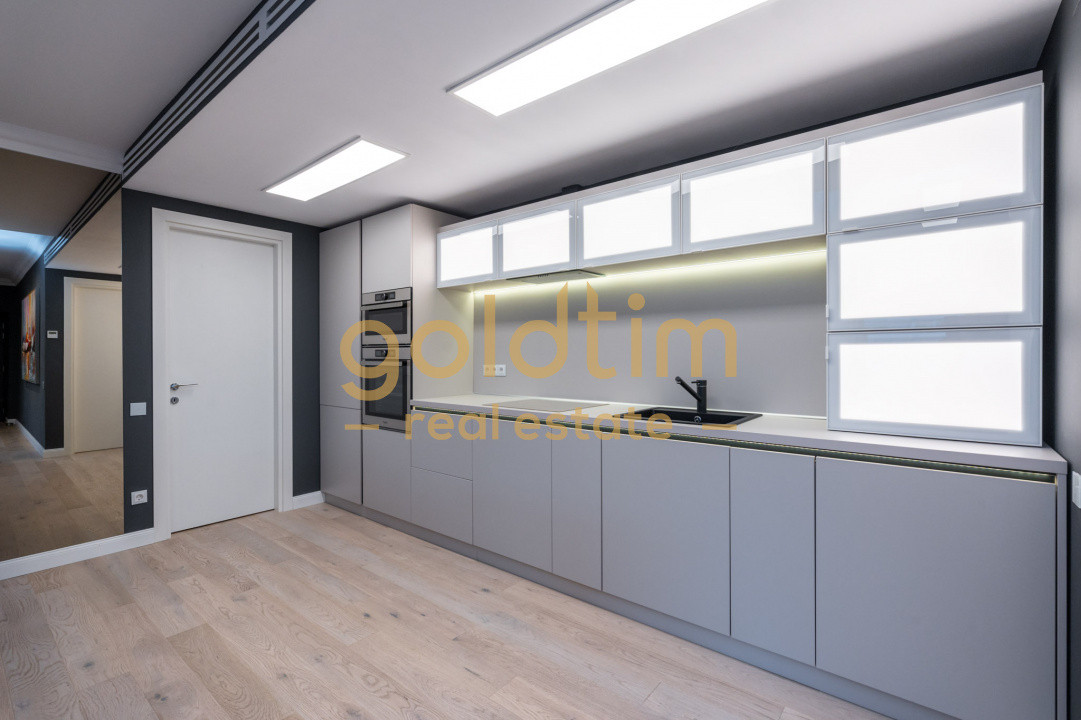 DOROBANTI/ZONA EXCLUSIVISTA/TERASA GENEROASA/LUXOS SI LUMINOS