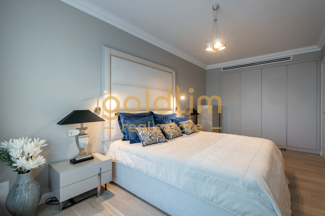 DOROBANTI/ZONA EXCLUSIVISTA/TERASA GENEROASA/LUXOS SI LUMINOS