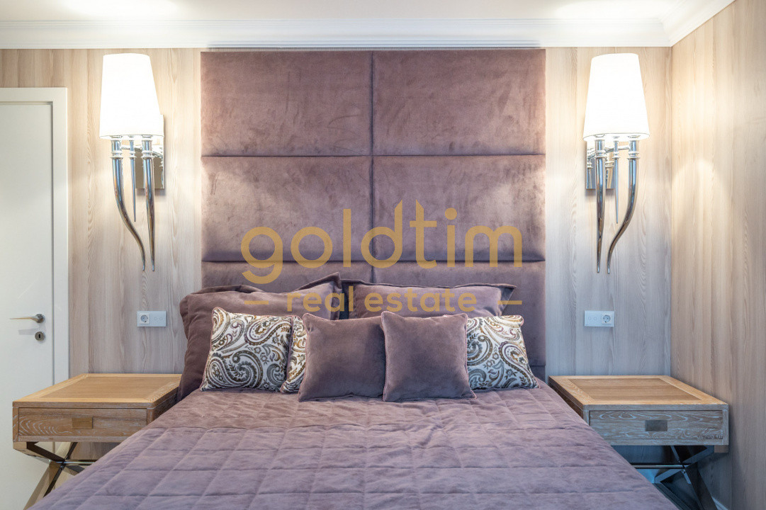 DOROBANTI/ZONA EXCLUSIVISTA/TERASA GENEROASA/LUXOS SI LUMINOS