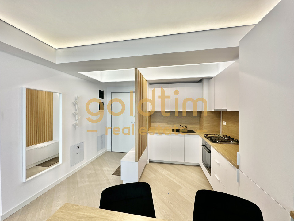 VIEW SUPERB /NOU/ CORTINA NORTH /MOBILAT ȘI UTILAT COMPLET/VEDERE LIBERA