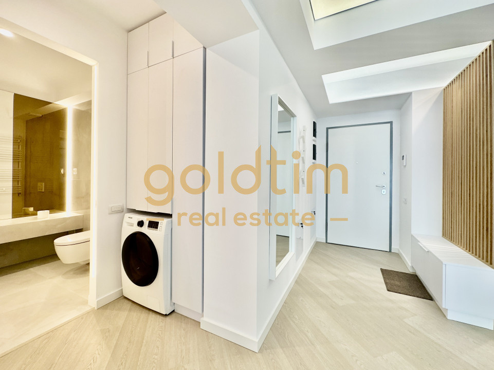 VIEW SUPERB /NOU/ CORTINA NORTH /MOBILAT ȘI UTILAT COMPLET/VEDERE LIBERA