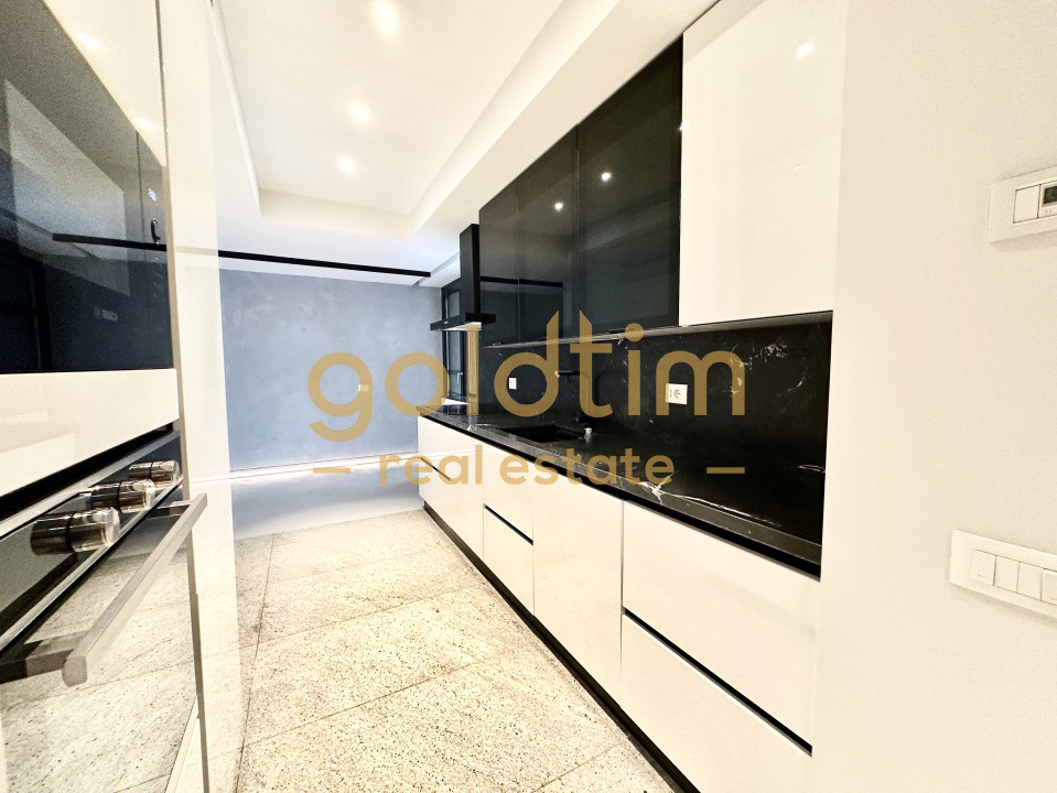 NOU/MOBILAT/BLOC BOUTIQUE/FINISAJE PREMIUM/TERASE/VEDERE LIBERA/FLOREASCA