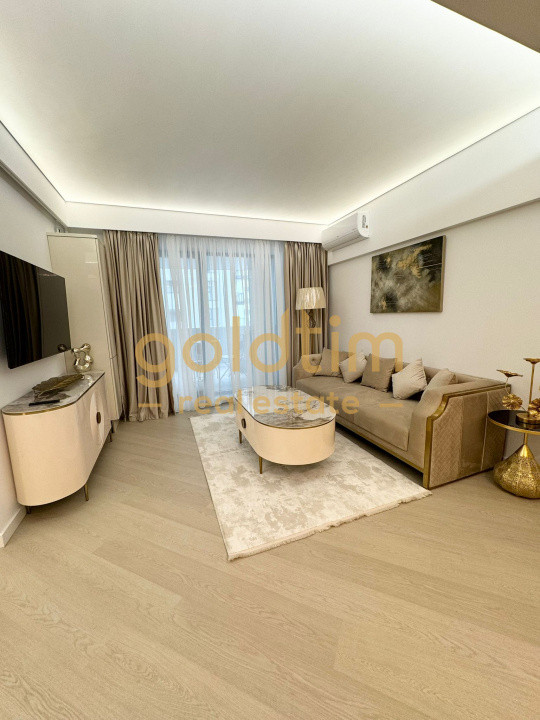 PRIMA ÎNCHIRIERE /PARCARE SUBTERANA /SUPERB /CORTINA NORTH 