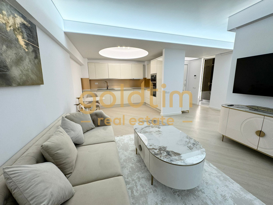 PRIMA ÎNCHIRIERE /PARCARE SUBTERANA /SUPERB /CORTINA NORTH 