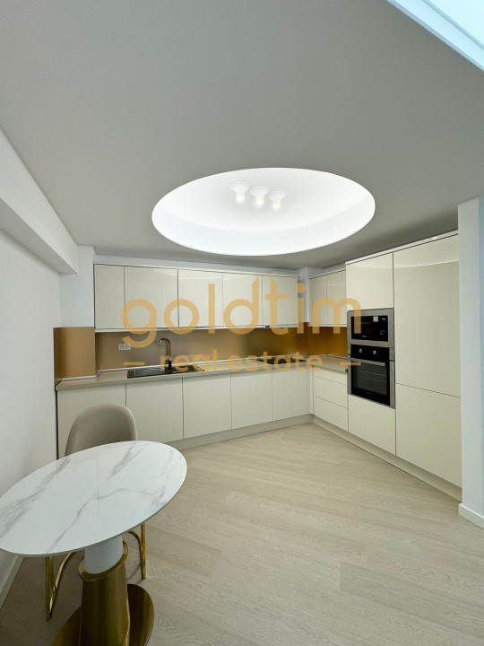 PRIMA ÎNCHIRIERE /PARCARE SUBTERANA /SUPERB /CORTINA NORTH 