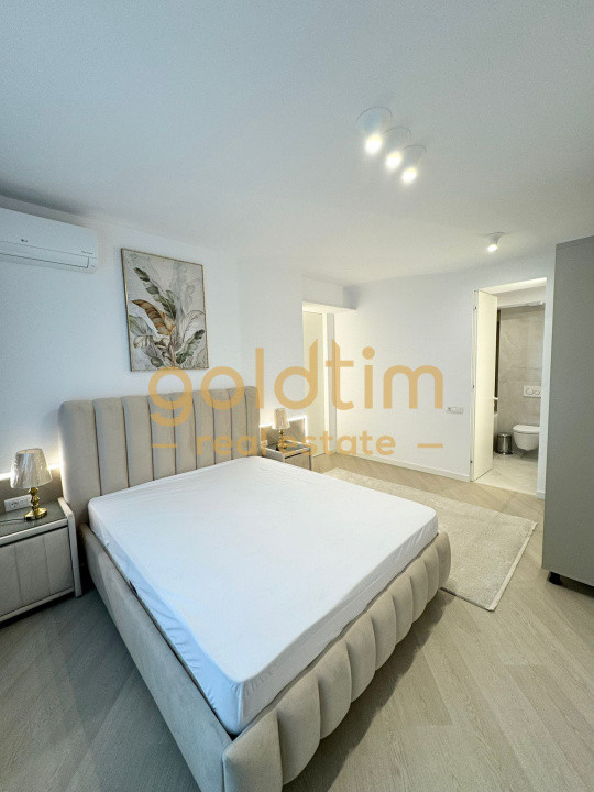 PRIMA ÎNCHIRIERE /PARCARE SUBTERANA /SUPERB /CORTINA NORTH 