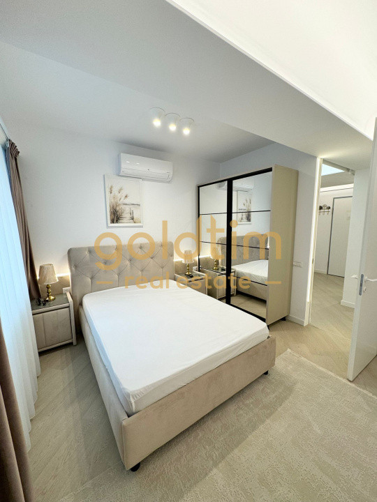 PRIMA ÎNCHIRIERE /PARCARE SUBTERANA /SUPERB /CORTINA NORTH 