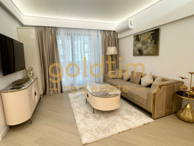 PRIMA ÎNCHIRIERE /PARCARE SUBTERANA /SUPERB /CORTINA NORTH 