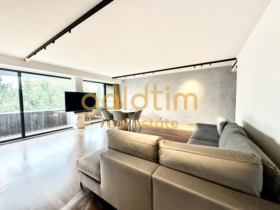 NOU/MOBILAT/BLOC BOUTIQUE/FINISAJE PREMIUM/TERASE/VEDERE LIBERA/FLOREASCA