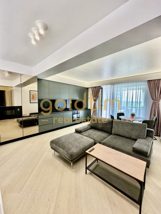 CORTINA NORTH/DISPONIBIL IMEDIAT/SUPERB/SPATII GENEROASE/PARCARE INCLUSA 