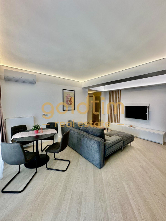 CORTINA NORTH/DISPONIBIL IMEDIAT/SUPERB/SPATII GENEROASE/PARCARE INCLUSA 