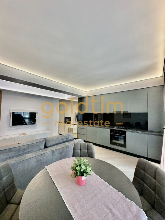 CORTINA NORTH/DISPONIBIL IMEDIAT/SUPERB/SPATII GENEROASE/PARCARE INCLUSA 