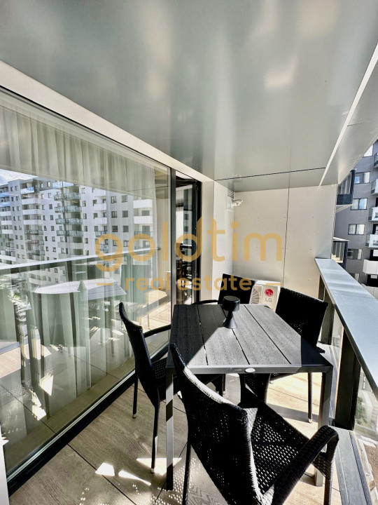 CORTINA NORTH/DISPONIBIL IMEDIAT/SUPERB/SPATII GENEROASE/PARCARE INCLUSA 