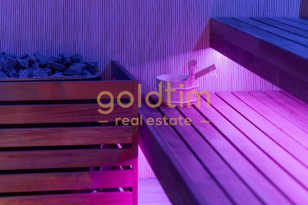 CORTINA NORTH/DISPONIBIL IMEDIAT/SUPERB/SPATII GENEROASE/PARCARE INCLUSA 