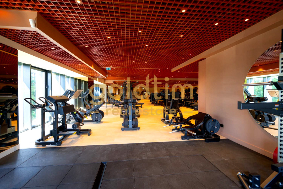 CORTINA NORTH/DISPONIBIL IMEDIAT/SUPERB/SPATII GENEROASE/PARCARE INCLUSA 