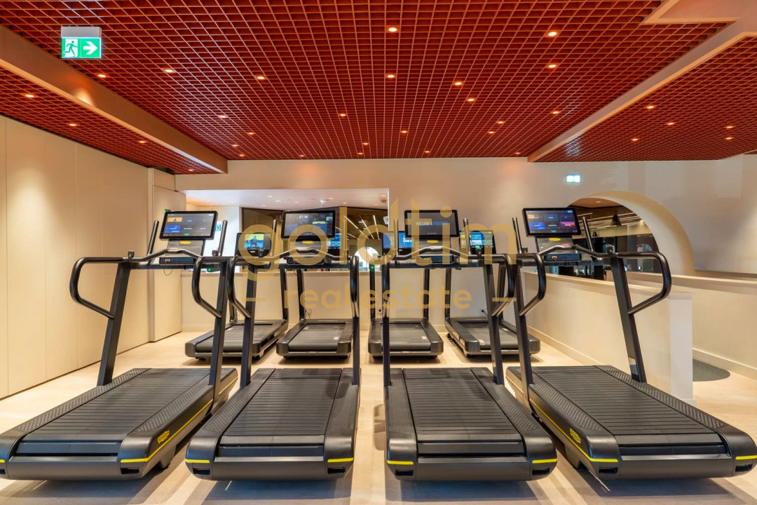 CORTINA NORTH/DISPONIBIL IMEDIAT/SUPERB/SPATII GENEROASE/PARCARE INCLUSA 