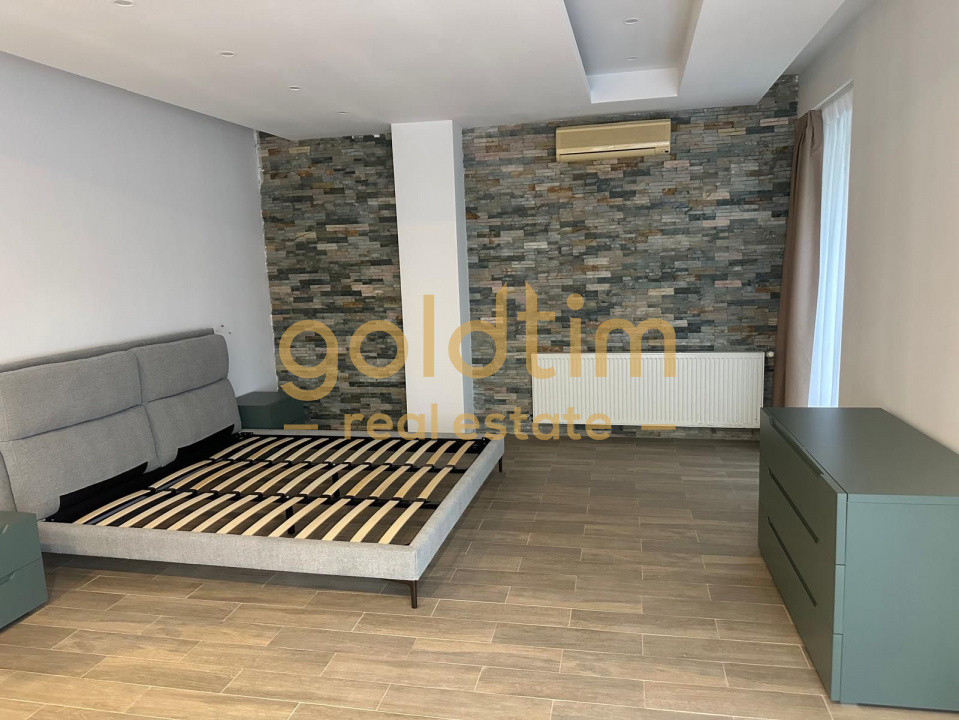 VILA INDIVIDUALA/PIPERA/IANCU NICOLAE/JACUZZI/5 LOCURI DE PARCARE/SALA FITNESS