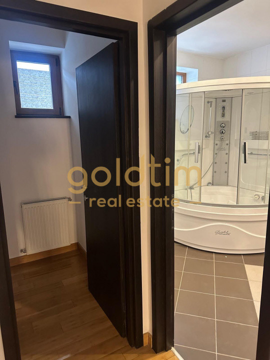 VILA INDIVIDUALA/PIPERA/IANCU NICOLAE/JACUZZI/5 LOCURI DE PARCARE/SALA FITNESS