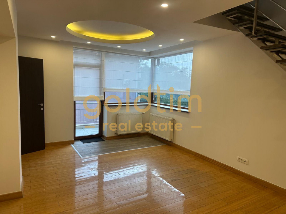 VILA INDIVIDUALA/PIPERA/IANCU NICOLAE/JACUZZI/5 LOCURI DE PARCARE/SALA FITNESS